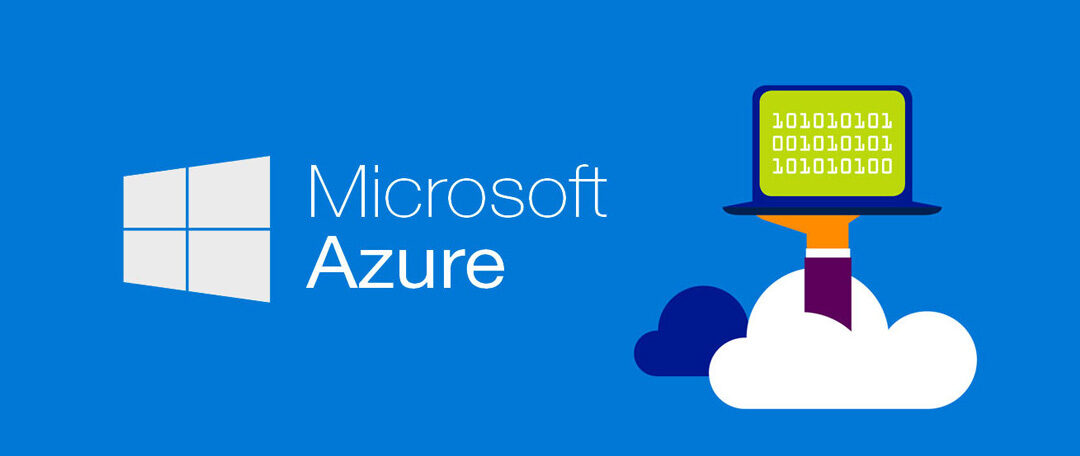 Microsoft Azure Cloud Netherlands
